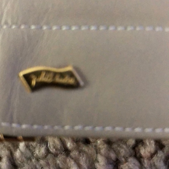 Judith Leiber Snakeskin wallet - Picture 3 of 8